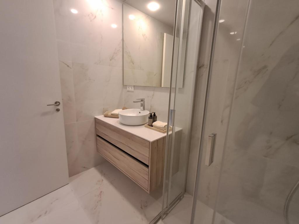 3 bed apartment in Benidorm