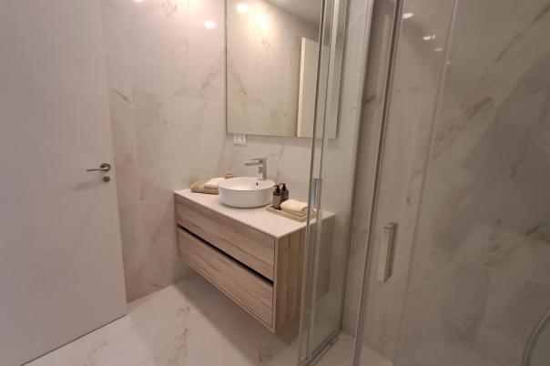 3 bed apartment in Benidorm