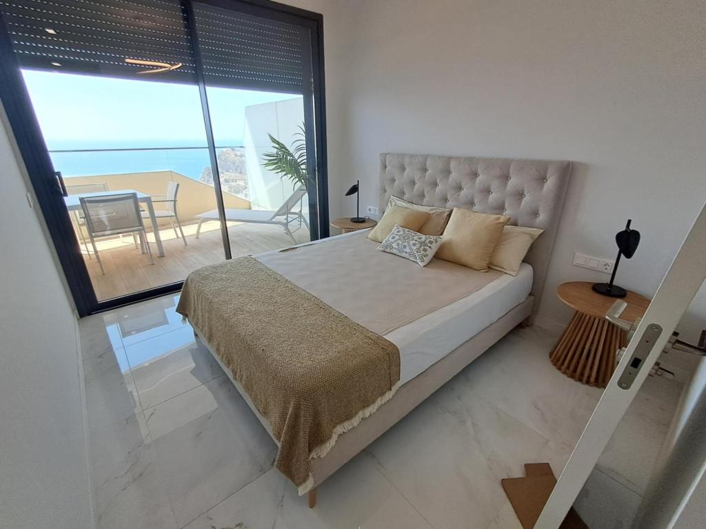 3 bed apartment in Benidorm