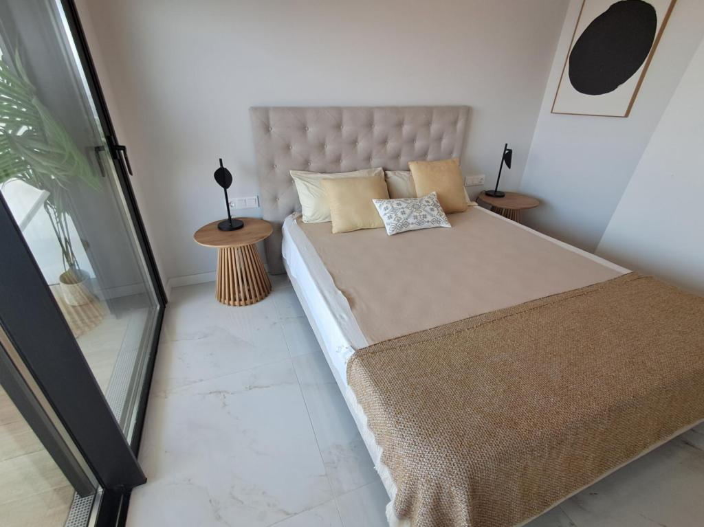 3 bed apartment in Benidorm