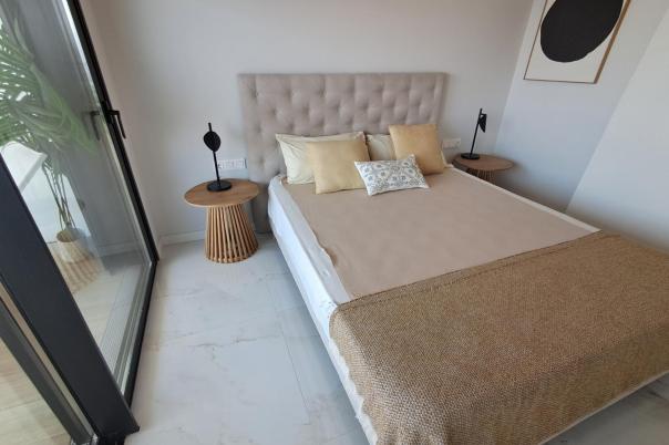 3 bed apartment in Benidorm