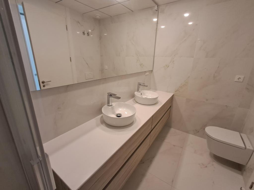 3 bed apartment in Benidorm