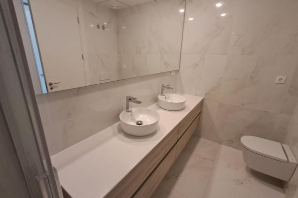 3 bed apartment in Benidorm