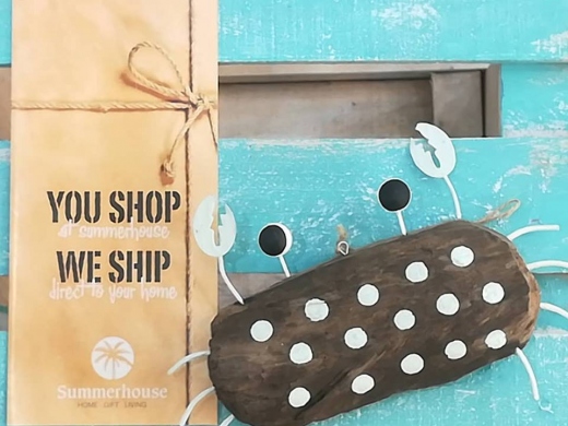 Shopping in Moraira: Home Delivery Service to EU countries from Summerhouse Moraira