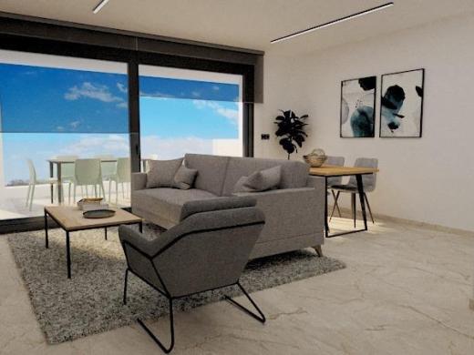3 bed apartment in Pilar de la Horadada
