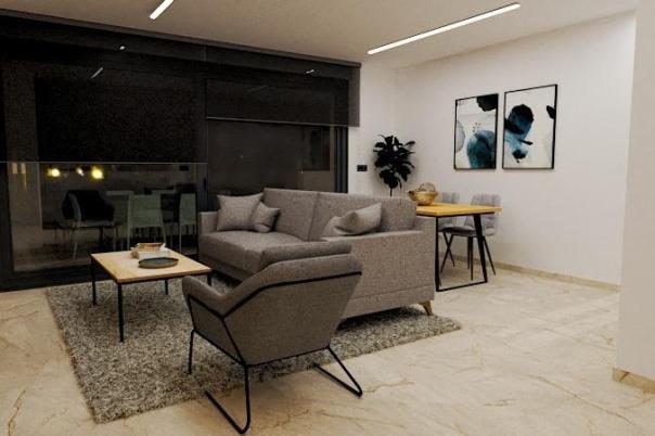 3 bed apartment in Pilar de la Horadada