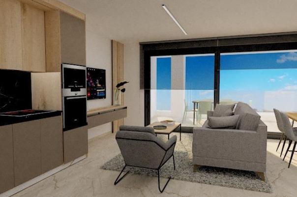 3 bed apartment in Pilar de la Horadada