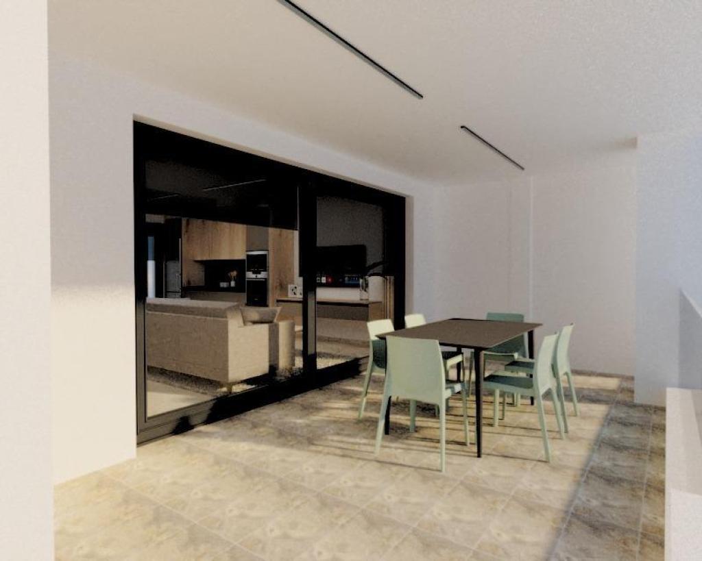 3 bed apartment in Pilar de la Horadada