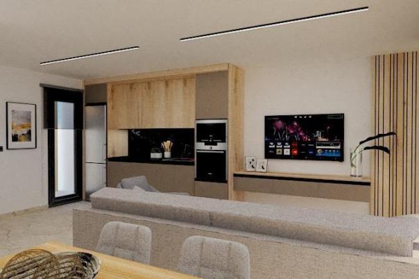 3 bed apartment in Pilar de la Horadada