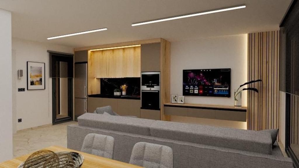 3 bed apartment in Pilar de la Horadada