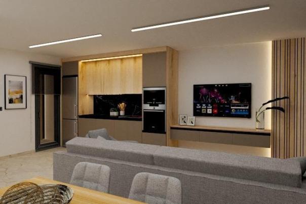 3 bed apartment in Pilar de la Horadada