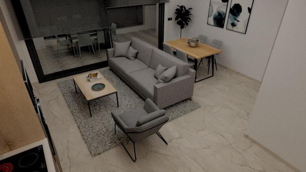3 bed apartment in Pilar de la Horadada