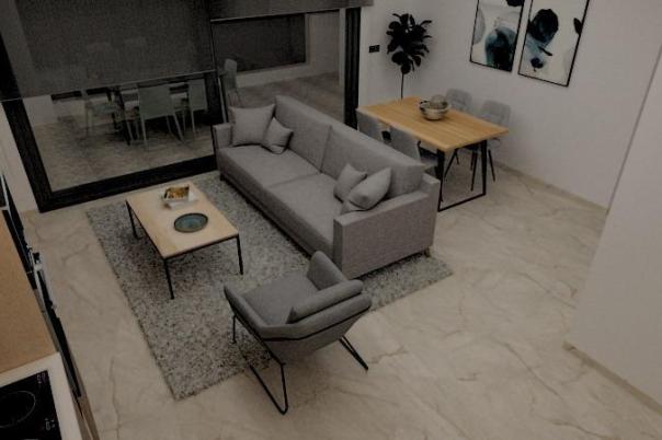 3 bed apartment in Pilar de la Horadada