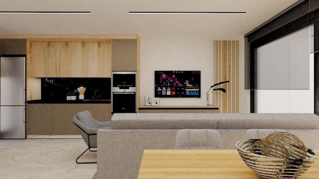 3 bed apartment in Pilar de la Horadada