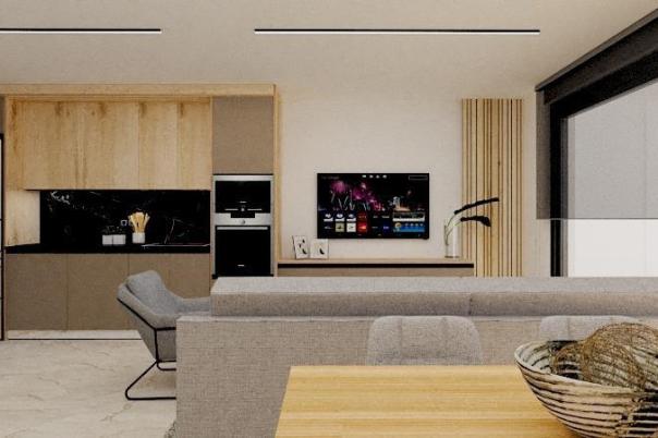 3 bed apartment in Pilar de la Horadada