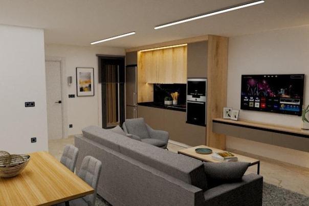 3 bed apartment in Pilar de la Horadada
