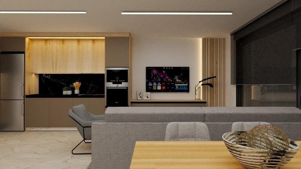 3 bed apartment in Pilar de la Horadada
