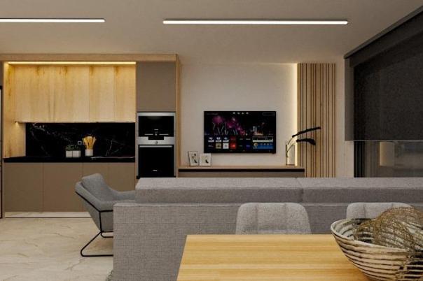 3 bed apartment in Pilar de la Horadada