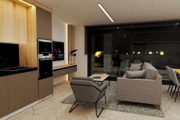 3 bed apartment in Pilar de la Horadada