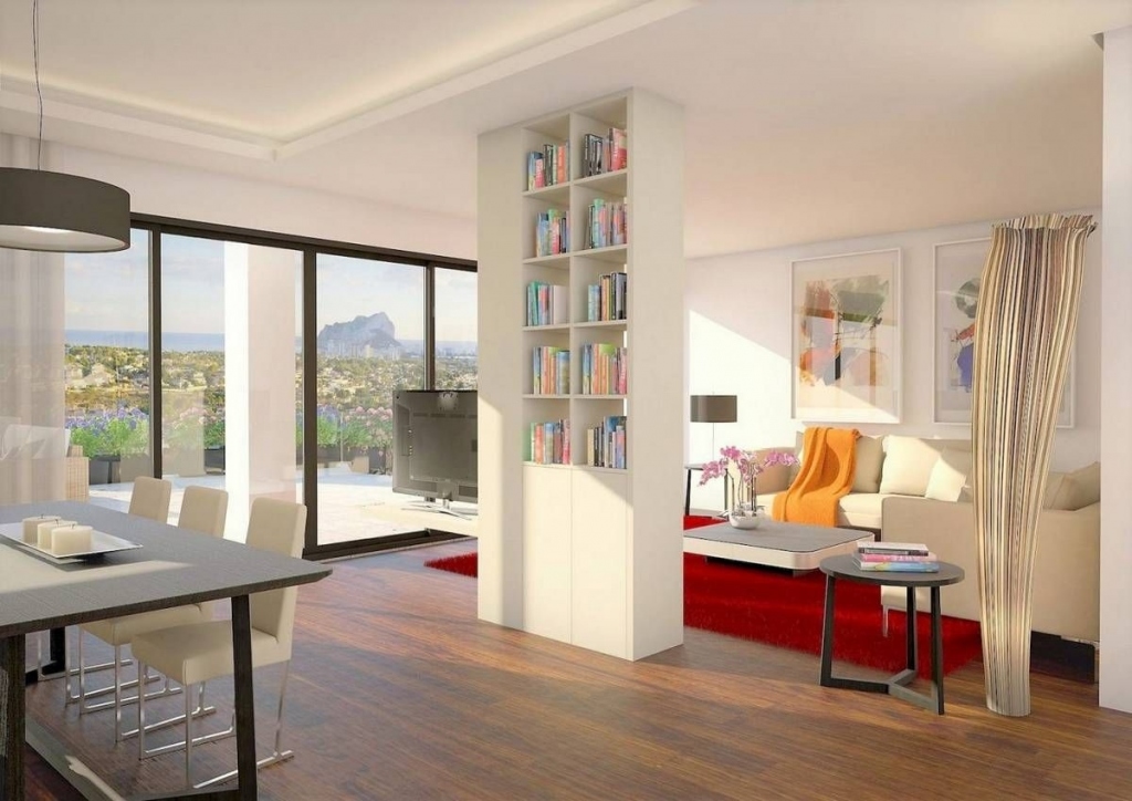 4 bed casa / chalet in Calpe / Calp
