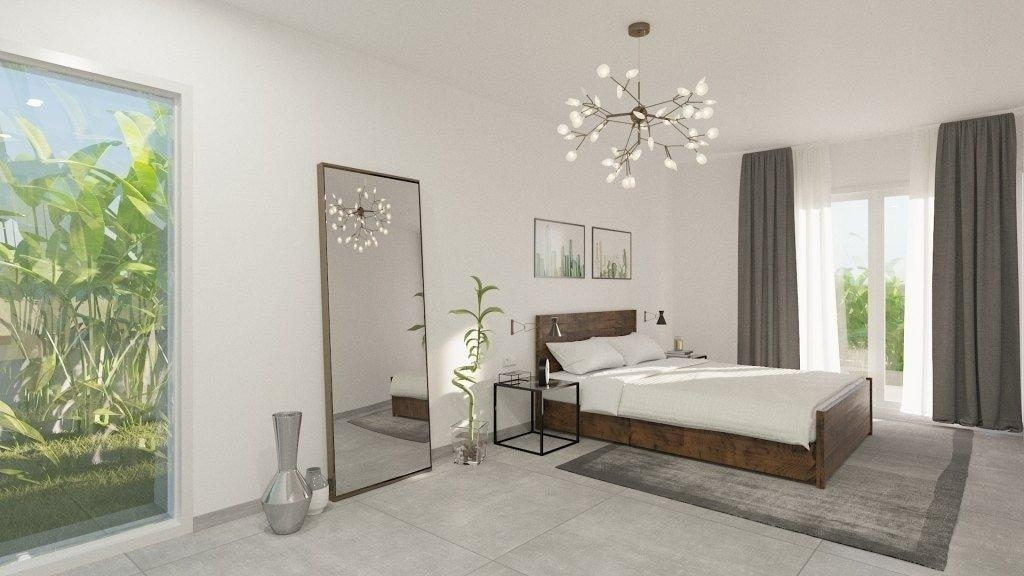 3 bed villa in Alcalalí