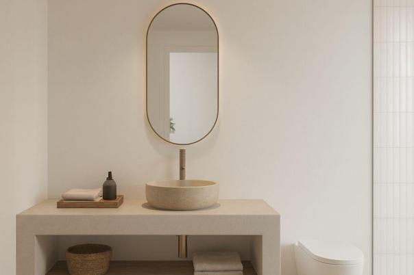 3 bed villa in Pedreguer