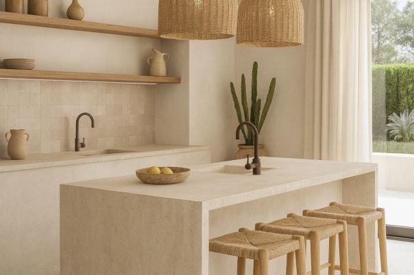 3 bed villa in Pedreguer