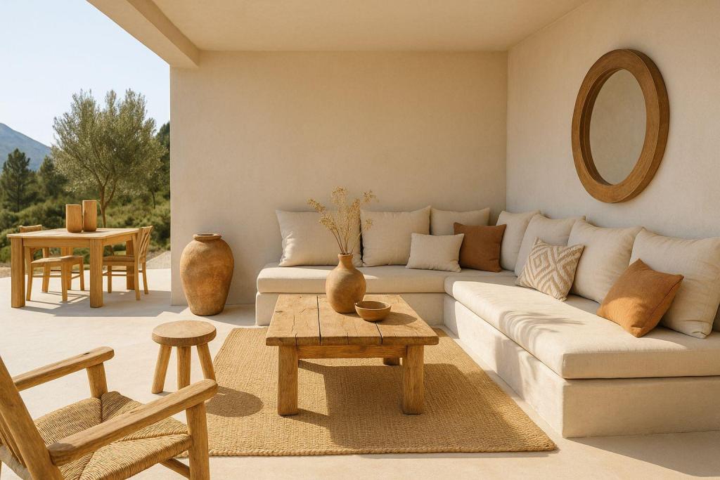 3 bed villa in Pedreguer