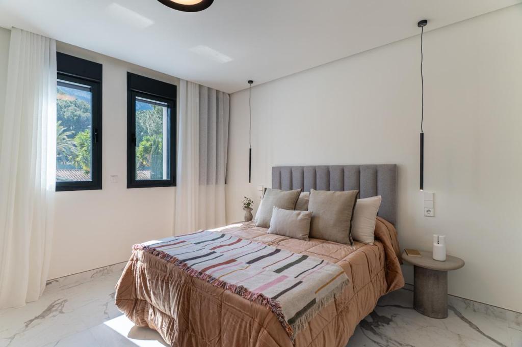 3 bed villa in Denia