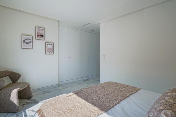 3 bed villa in Denia