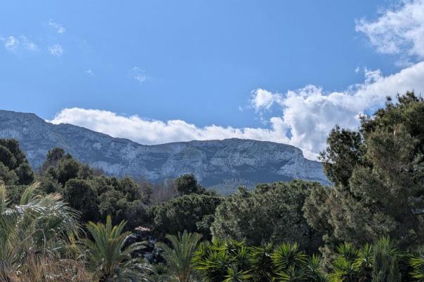 3 bed villa in Denia