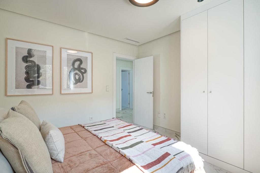 3 bed villa in Denia