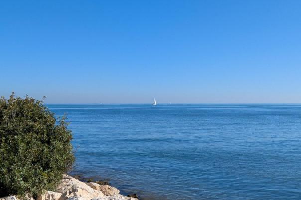 3 bed villa in Denia