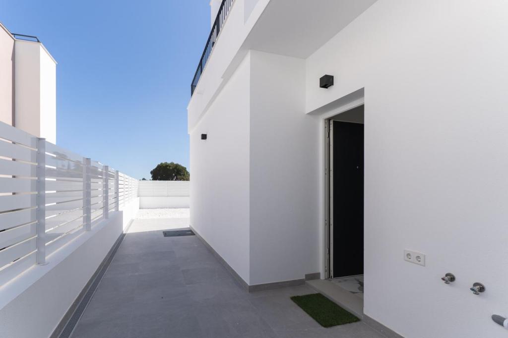 3 bed villa in Denia