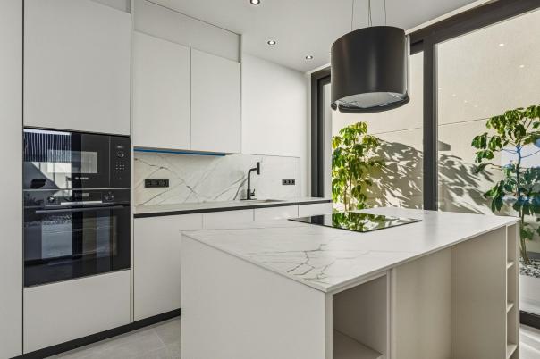 4 bed property in Polop