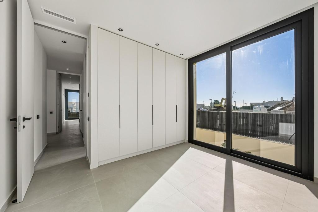 4 bed property in Polop