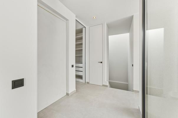 4 bed property in Polop