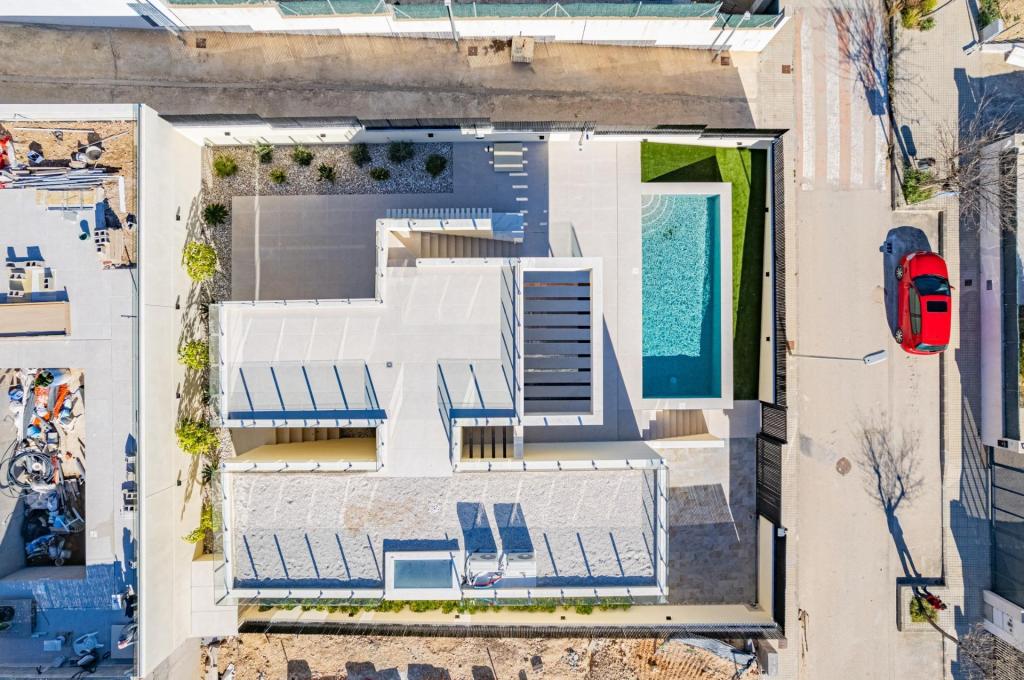 4 bed property in Polop