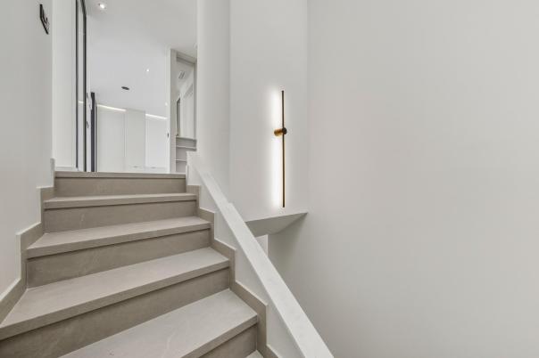 4 bed property in Polop