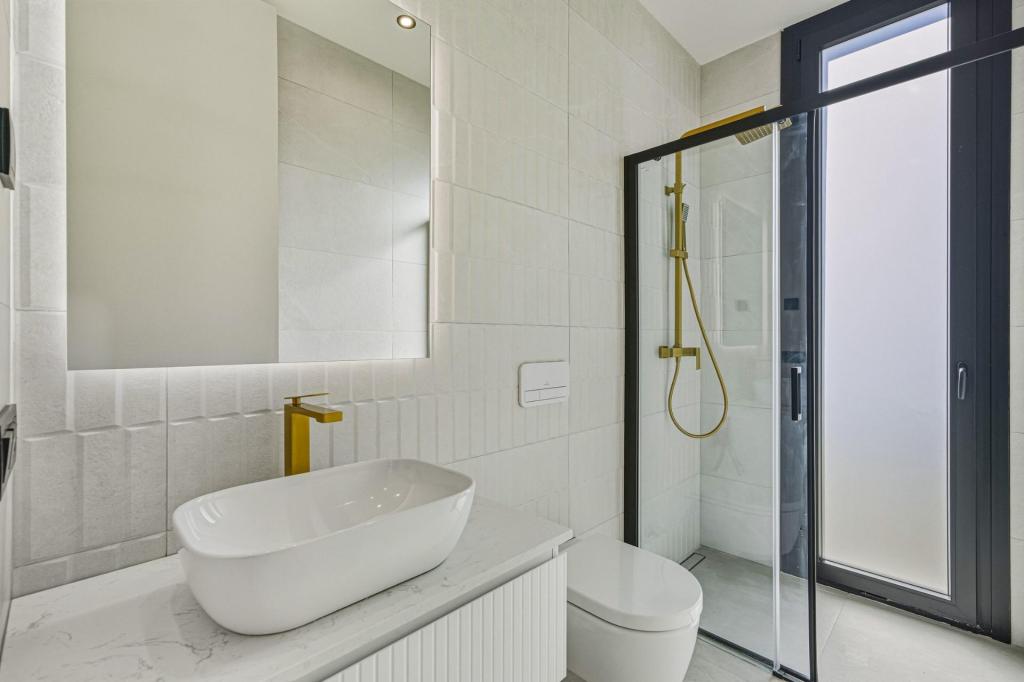 4 bed property in Polop