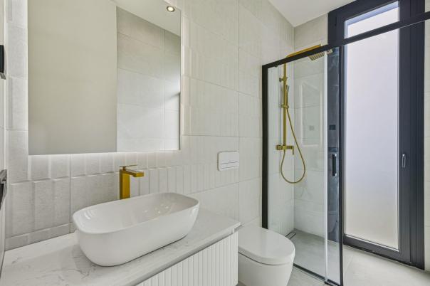 4 bed property in Polop