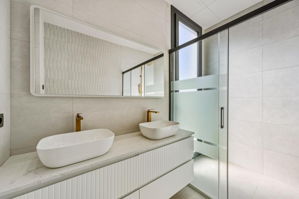 4 bed property in Polop