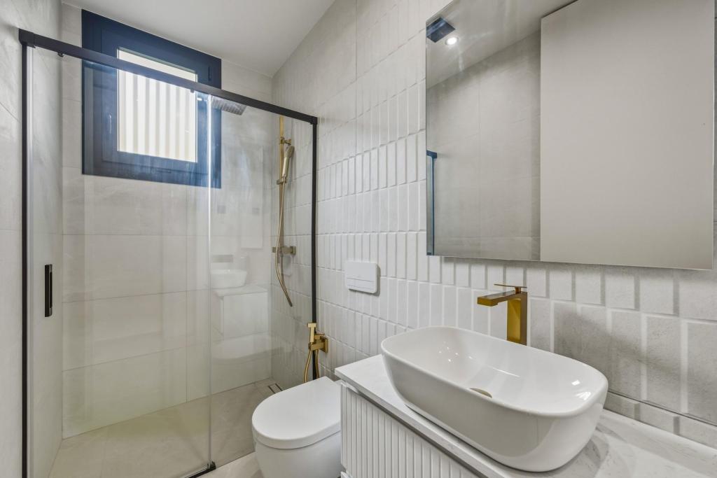 4 bed property in Polop