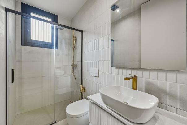 4 bed property in Polop