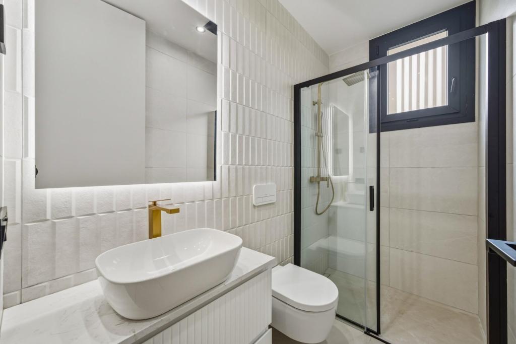 4 bed property in Polop