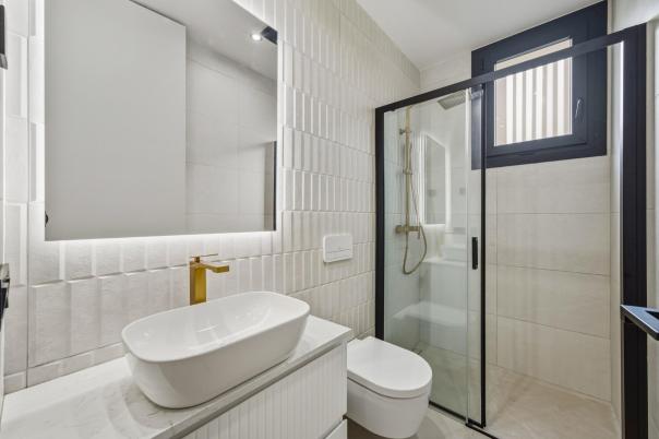 4 bed property in Polop