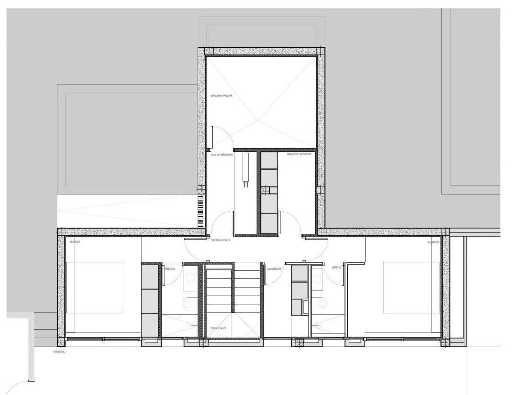 4 bed property in Polop