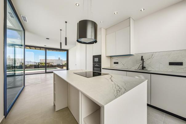 4 bed property in Polop