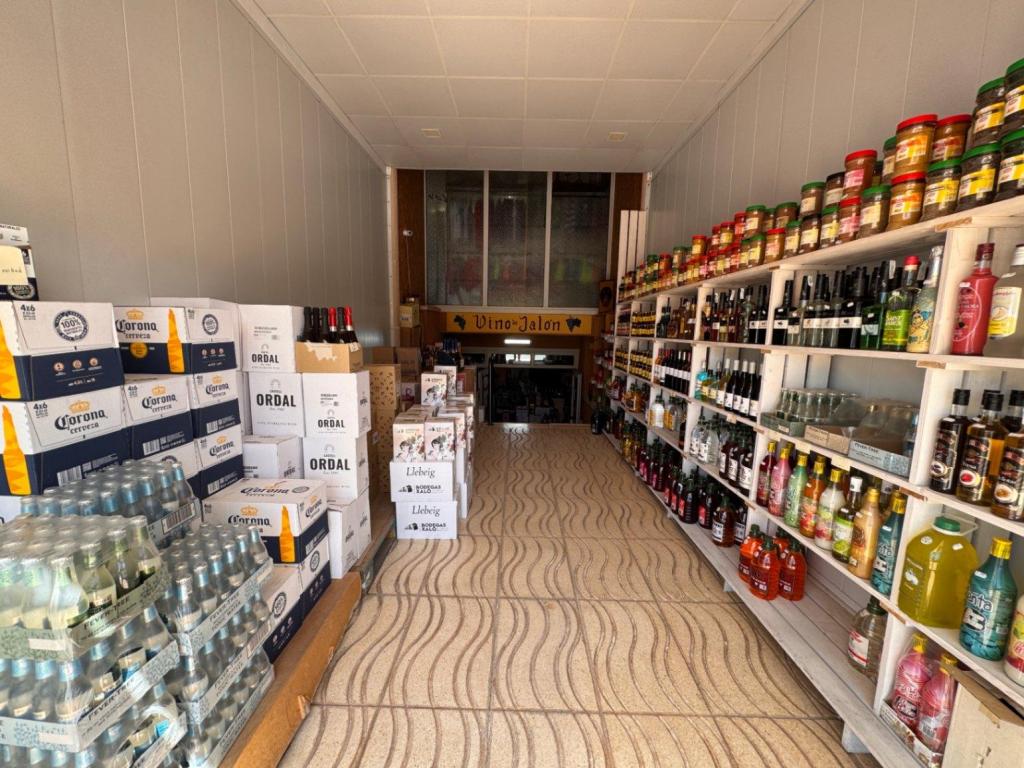 commercial_premises in Moraira