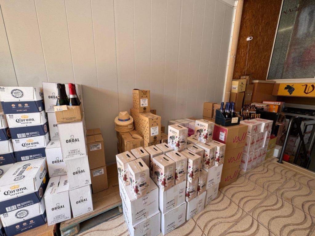 commercial_premises in Moraira